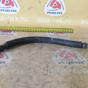 Шланг топливный Toyota 23271-16160 Corona Premio AT211 7A-FE '1996-2001 соединение топливопровода между двс и кузовом
