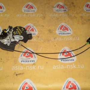 Замок двери Toyota SXN10 Nadia (2 контакта) зад, прав