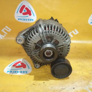 Генератор BMW N62N/N62B48B 7-Series E65 '2007 14V 180A 12317542934, 12317542935