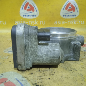 Заслонка дроссельная BMW 7-Series E60/E63/E65 N62N/N62B48B 13547535308 '2007