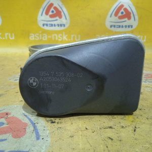 Заслонка дроссельная BMW 7-Series E60/E63/E65 N62N/N62B48B 13547535308 '2007