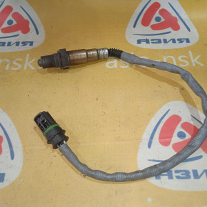 Датчик кислородный BMW N62N/N62B48B 3-Series E65 '2007 перед, лев н 4к (1,4) L=450mm 0258006794 11787539126