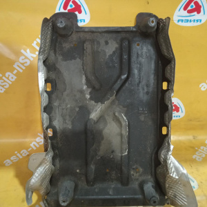 Защита двигателя BMW 7-Series E65 N62/N62B36A/N62N/N62B48B F '2007 под акпп 6HP26 51717002379