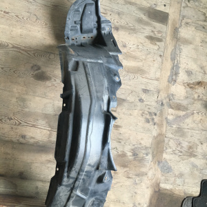 Подкрылок TOYOTA Nadia ACN10 перед, лев SU 53876-44040