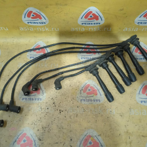 Высоковольтный провод Hyundai G6BA Tucson JM/BH/KM/JE/FQ '2005 2.7L V6 комплект 6 штук 2750137C10