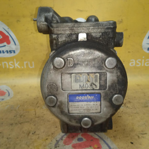 Компрессор кондиционера Hyundai Образец G6BA Tucson JM/BH/KM/JE/FQ '2005 2.7L 10PA17C 977012E300