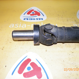 Кардан Toyota/Lexus GRS180/GRS182/GRX121/GRS190 Crown/Mark X#GS300/GS350/GS430 R