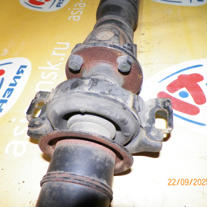 Кардан Toyota/Lexus GRS180/GRS182/GRX121/GRS190 Crown/Mark X#GS300/GS350/GS430 R