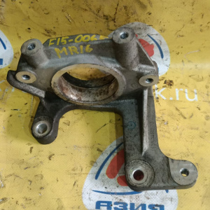 Кронштейн привода Nissan MR16-DDT Juke F15 2WD a/t перед, прав 110524B070 / 39780-1KB0A