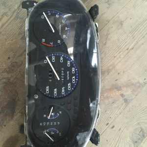 Панель приборов Honda Domani MB3 78100-S77-J800