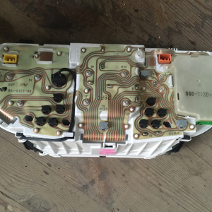 Панель приборов Honda Domani MB3 78100-S77-J800