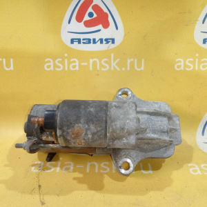 Стартер Ford QQDA/QQDB/Q7DA Focus 2 CAP/CB4 1.8L мкпп B5/IB5 4M5T11000AA, 4M5T11000AC,  1478129