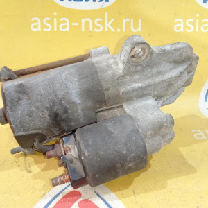 Стартер Ford QQDA/QQDB/Q7DA Focus 2 CAP/CB4 1.8L мкпп B5/IB5 4M5T11000AA, 4M5T11000AC,  1478129