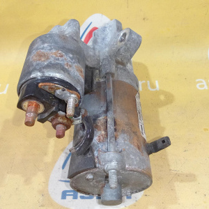 Стартер Ford QQDA/QQDB/Q7DA Focus 2 CAP/CB4 1.8L мкпп B5/IB5 4M5T11000AA, 4M5T11000AC,  1478129