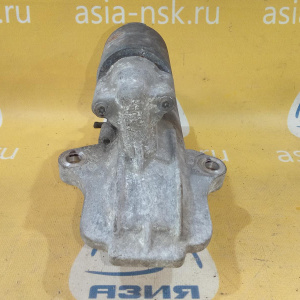 Стартер Ford QQDA/QQDB/Q7DA Focus 2 CAP/CB4 1.8L мкпп B5/IB5 4M5T11000AA, 4M5T11000AC,  1478129