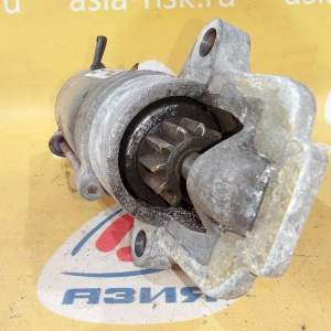 Стартер Ford QQDA/QQDB/Q7DA Focus 2 CAP/CB4 1.8L мкпп B5/IB5 4M5T11000AA, 4M5T11000AC,  1478129