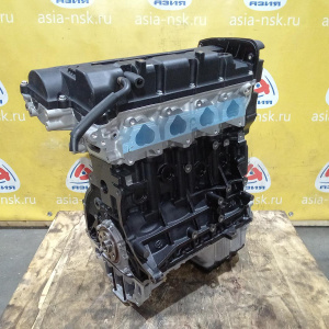 Двигатель Hyundai Tucson G4GC-CGJ23112409 2.0L CVVT БЕЗ НАВЕСНОГО JM/BH