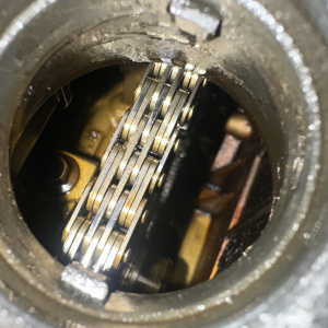 Двигатель Mazda AJ-380917 4WD DOHC 24 кл. V6 БЕЗ КОНДЁРА Tribute EPEW