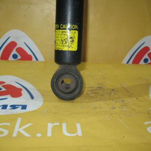 Стойка Lexus USF40 LS460 зад, лев 48090-50202