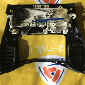 Климат-контроль TOYOTA NCP20 Funcargo 758281