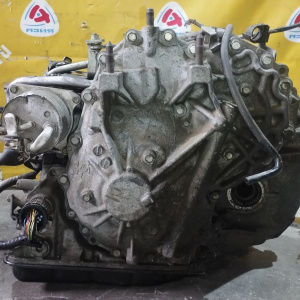 АКПП Mitsubishi 4B10/4B11 F1CJA-2-B2Z ( 1XG3D ) 2WD CVT Lancer