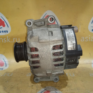 Генератор Audi ALT A4 B6/8E2 '2002 14V 140A Valeo SG14B016 VAG 06B903016AF