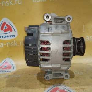 Генератор Audi ALT A4 B6/8E2 '2002 14V 140A Valeo SG14B016 VAG 06B903016AF