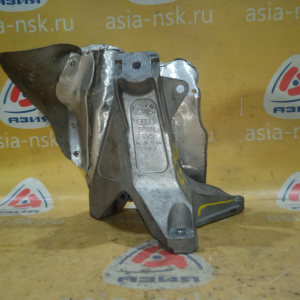 Кронштейн опоры двигателя Audi ALT A4 B6/8E2 '2002 2.0L VAG перед, прав 8E0199308A