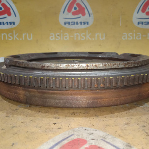 Маховик Audi ALT A4 B6/8E2 '2002 2.0L 2WD CVT 058105317F