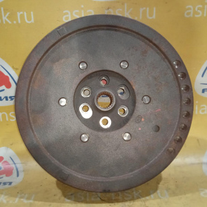 Маховик Audi ALT A4 B6/8E2 '2002 2.0L 2WD CVT 058105317F