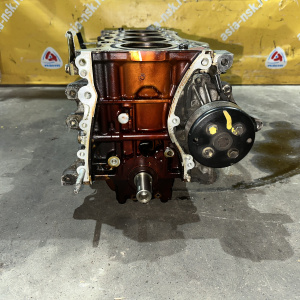 Двигатель Toyota 1AZ-FE-4324279 БЛОК В СБОРЕ RAV4 ACA2