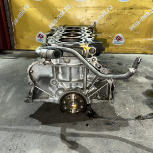 Двигатель Toyota 1AZ-FE-4324279 БЛОК В СБОРЕ RAV4 ACA2