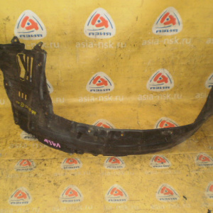Подкрылок MITSUBISHI Pajero V93W перед, лев Дефект 5370A355
