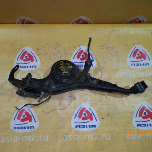 Рычаг TOYOTA ZCA25/ACA20/ACA21/ACA22/ACA23/ACA26/ACA28/ZCA25/ZCA26/CLA20/CLA21 Rav4 зад, прав Продольный.