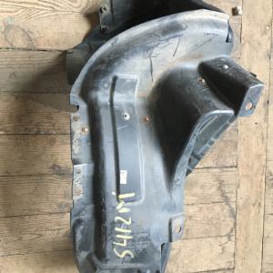 Подкрылок Toyota Town Ace S412M перед, лев 53876-BZ130