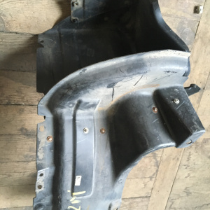 Подкрылок Toyota Town Ace S412M перед, лев 53876-BZ130