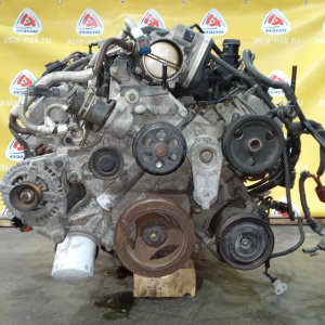 Двигатель Jeep Grand Cherokee Hemi/EZB-285Y549537 5.7L V8 P53021759EA WH/WK '2005