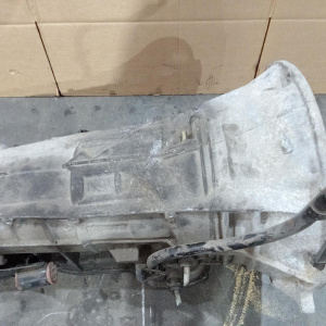АКПП Jeep Grand Cherokee EZB 4WD HEMI 5.7 V8  P52119653AA без раздатки WH/WK '2005
