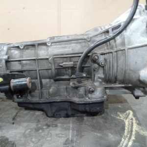АКПП Jeep Grand Cherokee EZB 4WD HEMI 5.7 V8  P52119653AA без раздатки WH/WK '2005