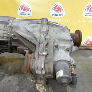 Раздатка Jeep EZB Grand Cherokee WH/WK '2005 5.7L V8 245J P52105703AA с сервоприводом