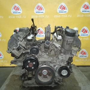 Двигатель Mercedes E-Class M112E32/112.949-31395567 2WD E320 3.2L БЕЗ НАВЕСНОГО W211 '2002