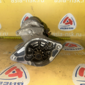 Стартер Daihatsu HD Rocky F300S a/t 28100-87607