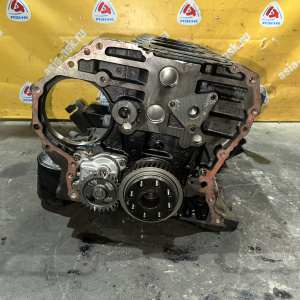 Двигатель Isuzu/Nissan 4HL1-1-064143 24 v. Common Rail 103KW. Elf NKR81EAL