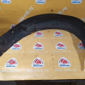 Подкрылок SUBARU Legacy BH5 зад, лев 59112-AE010