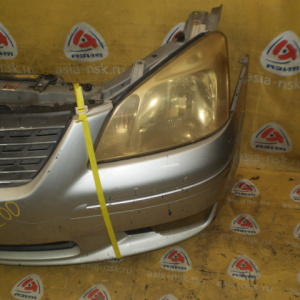 Ноускат Toyota Premio ZZT240 '2001-2004 Без трубок охлаждения Дефект R фары Дефект бампера ф.20-426 тум.20-428