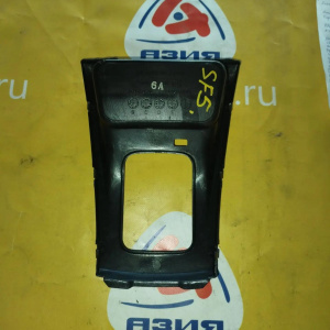 Консоль кпп Subaru 92061 FC080 Forester SF5