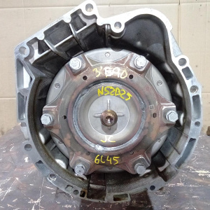 АКПП BMW 3-Series N52N/N52B25A 2WD GM 6L45 RT5 JC 24234218, 24007576683, 24007566249 E90 '2007