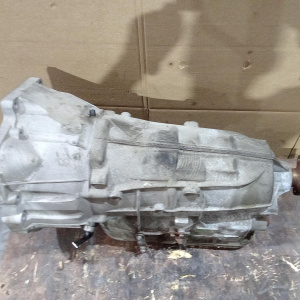 АКПП BMW 3-Series N52N/N52B25A 2WD GM 6L45 RT5 JC 24234218, 24007576683, 24007566249 E90 '2007
