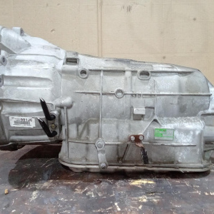 АКПП BMW 3-Series N52N/N52B25A 2WD GM 6L45 RT5 JC 24234218, 24007576683, 24007566249 E90 '2007