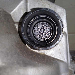 АКПП BMW 3-Series N52N/N52B25A 2WD GM 6L45 RT5 JC 24234218, 24007576683, 24007566249 E90 '2007